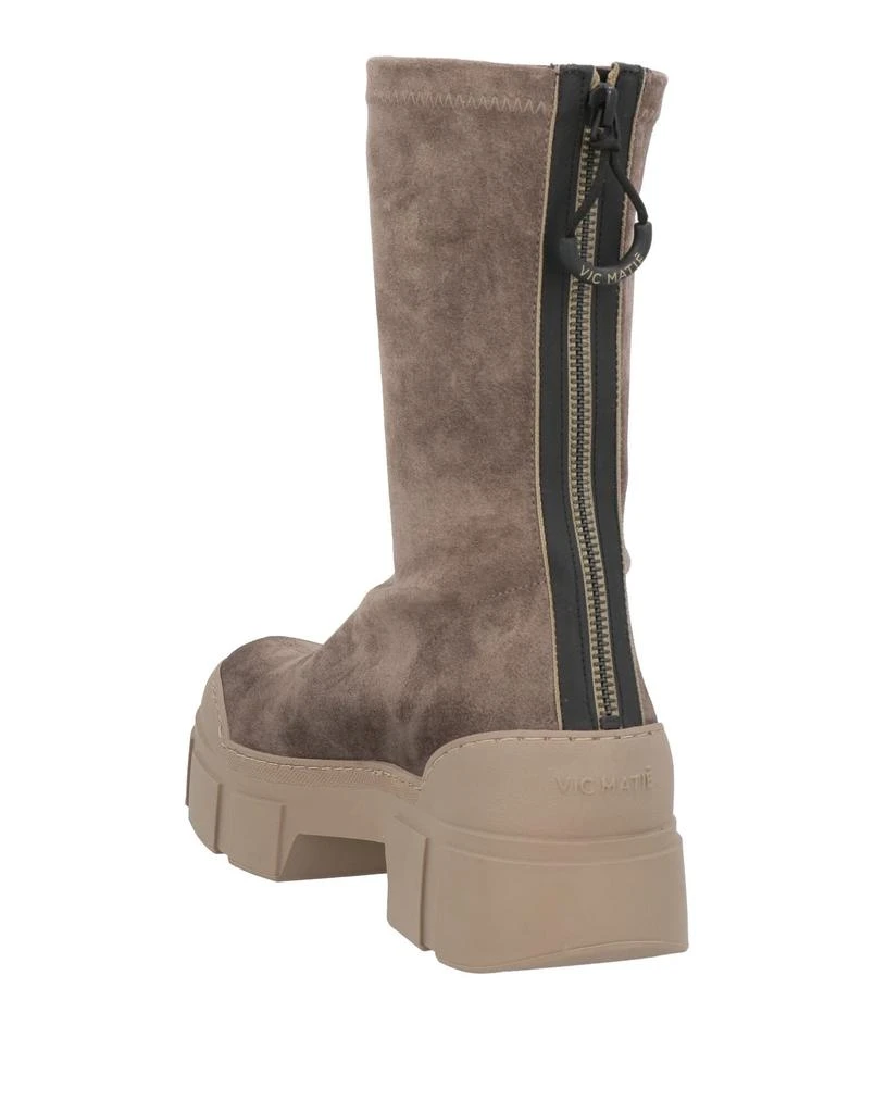 VIC MATIĒ Ankle boot 3