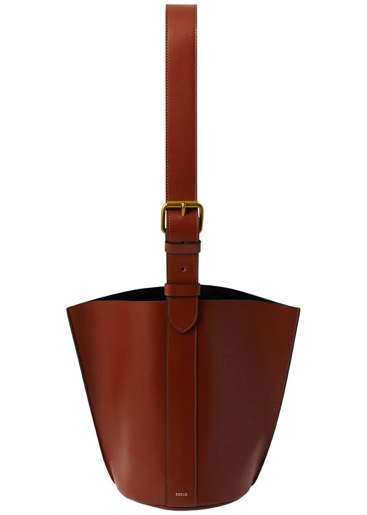 Soeur Saudade bag 1