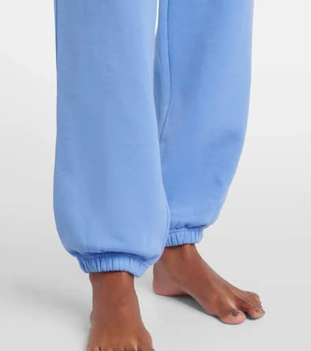 Alo Accolade French Terry sweatpants 5