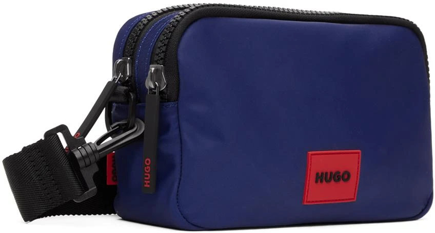 Hugo Boss Blue Ethon 2.0 Bag 2