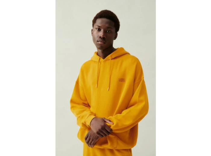 American Vintage Sweat à capuche homme Izubird 1