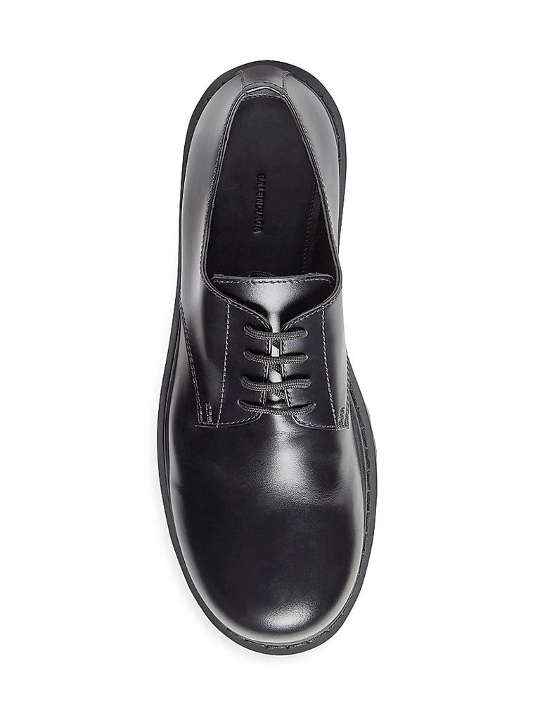 Balenciaga Sergent Derby 6