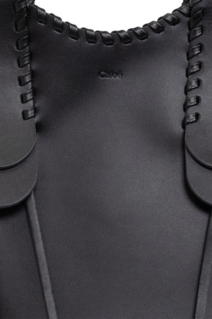 Chloé Chloé Mony Medium Tote Bag 5