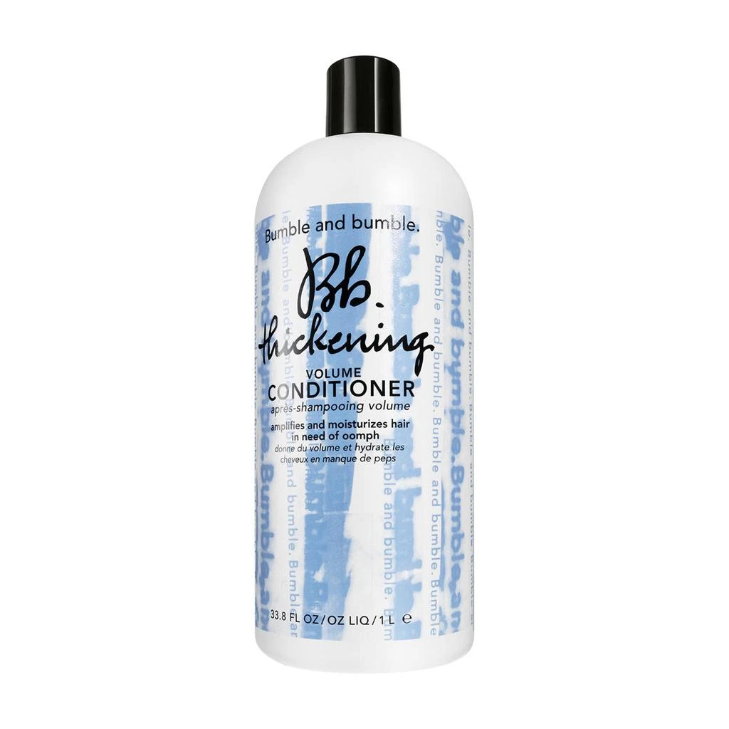 bumble&bumble Thickening Volume Conditioner 6