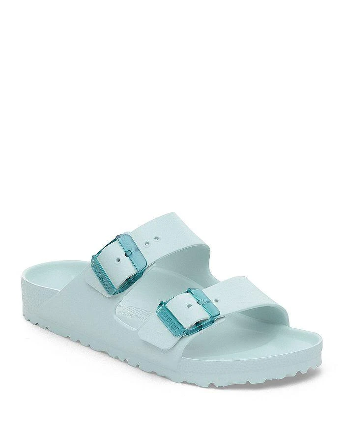 Birkenstock Women's Arizona Stealth Buckle Sandals 1