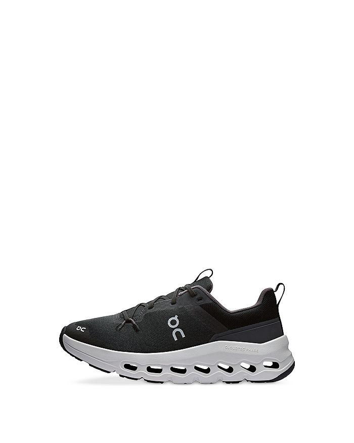 On Kids' Unisex Cloudleap Sneakers - Big Kid