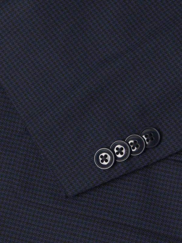 Michael Kors ​Neat Check Classic Classic-Fit Sport Coat 4