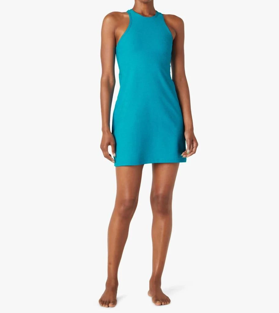 Beyond yoga Beyond Yoga - Spacedye Under Lock and Key Dress 1