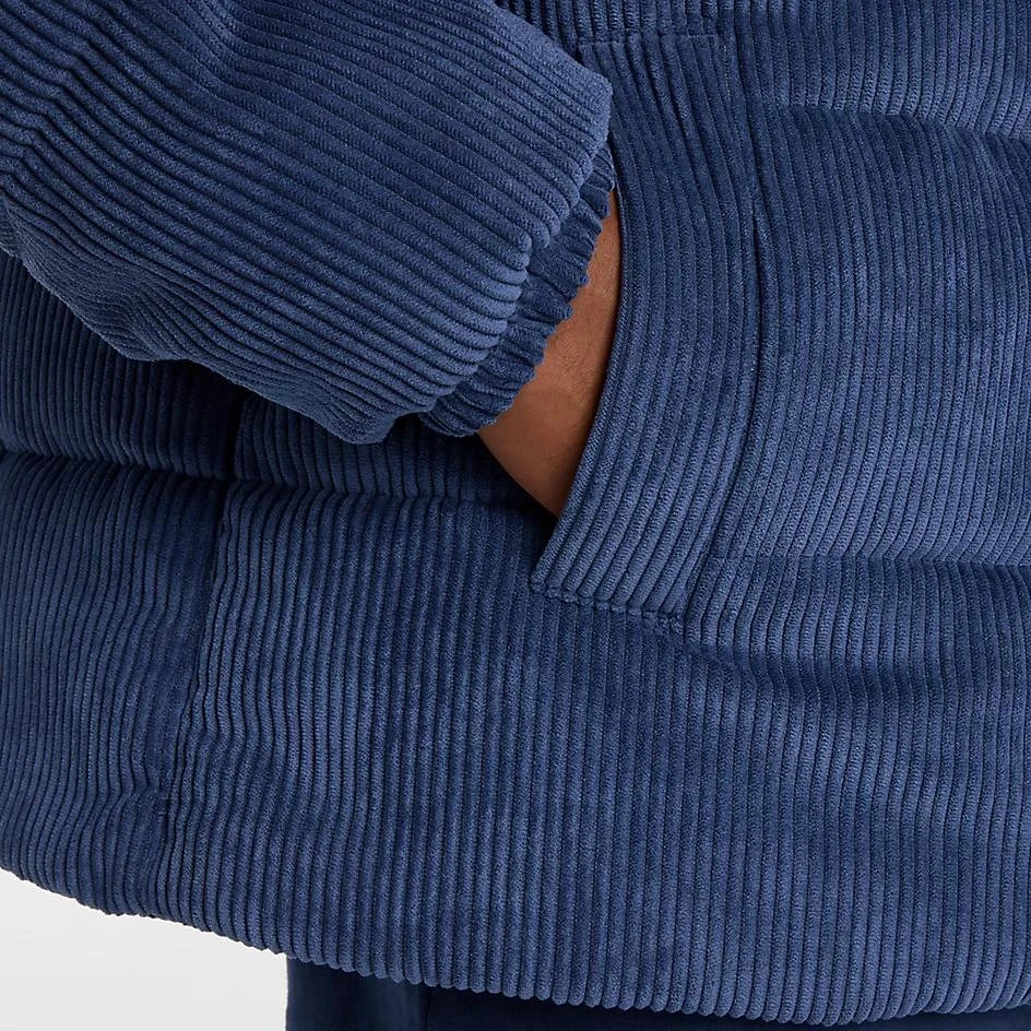 New Balance Athletics Corduroy Puffer 6