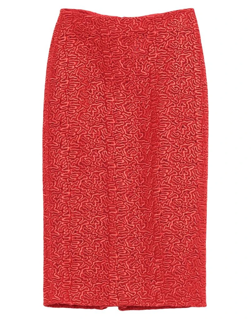 ERMANNO Midi skirt