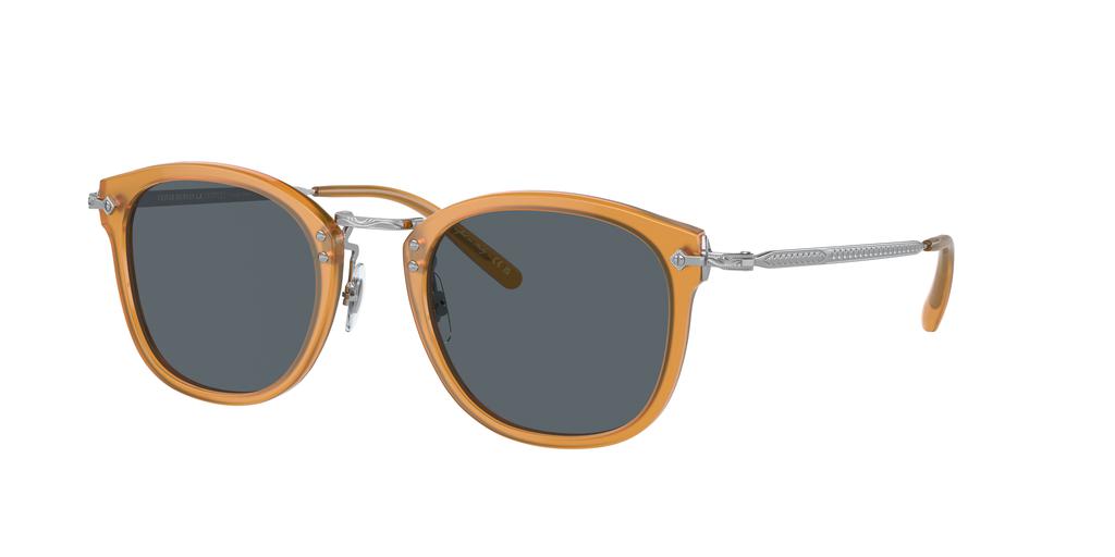 Oliver Peoples Oliver Peoples Man Sunglass OV5350S OP-506 Sun