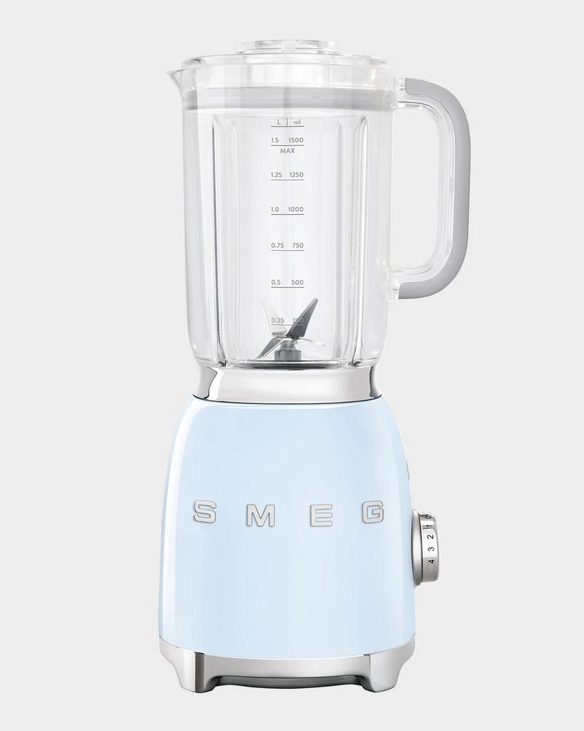 Smeg Retro Blender 1