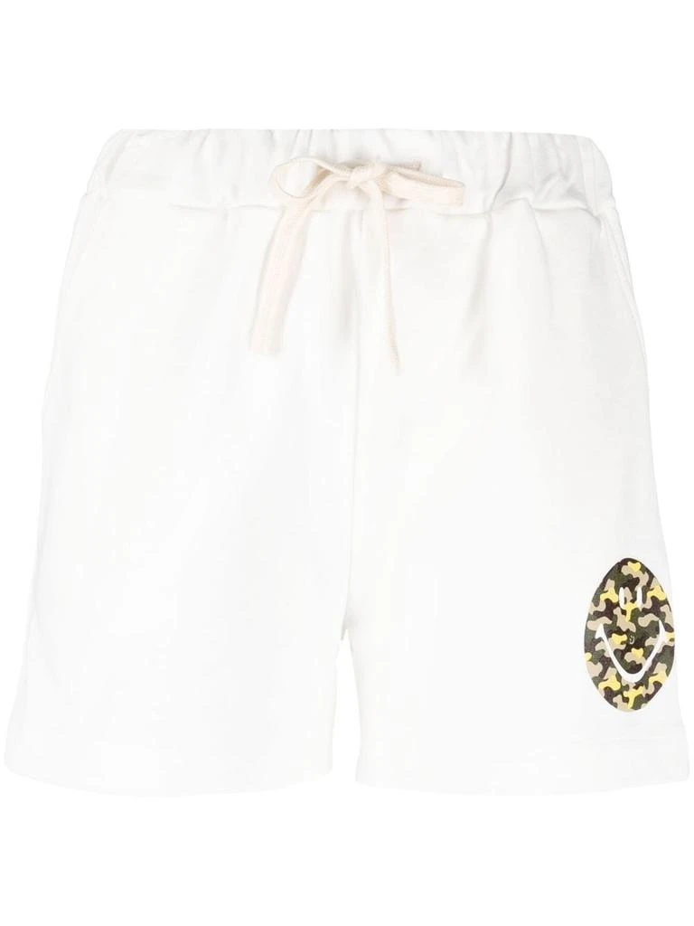 Joshua Sanders Women's Shorts 1
