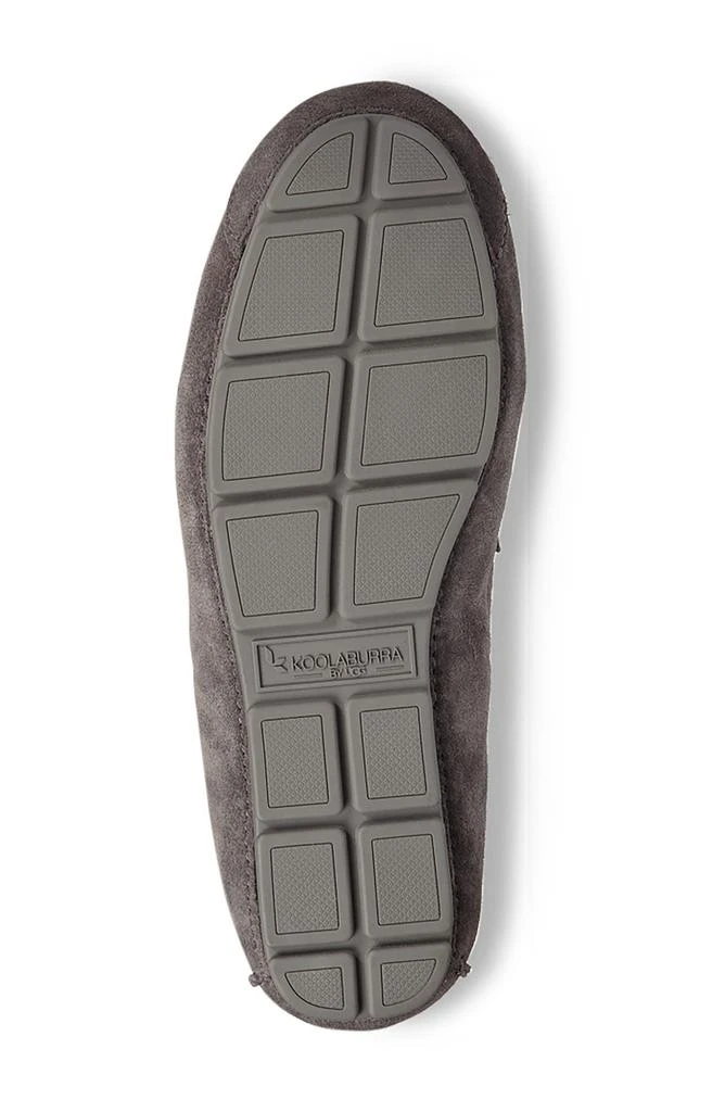 KOOLABURRA BY UGG Tipton Faux Fur Lined Slipper 5