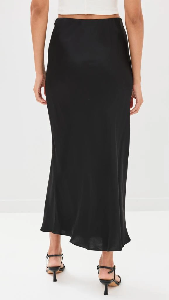 Jenni Kayne Cleo Slip Skirt 2
