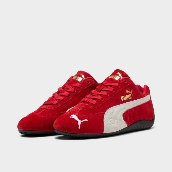 Puma Big Kids' Puma Speedcat OG Casual Shoes