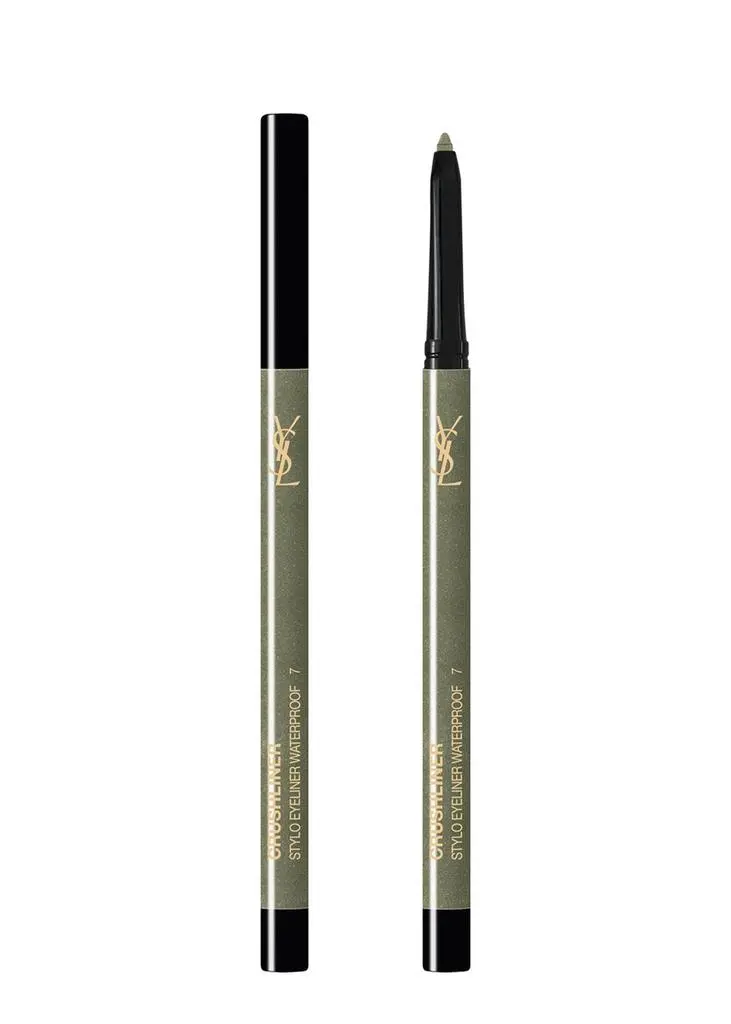 Yves Saint Laurent Crushliner Gel Eyeliner