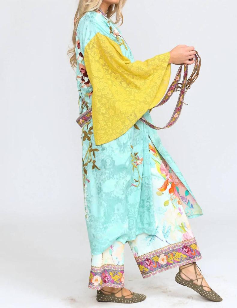 ARATTA Aratta - My Beauty Kimono