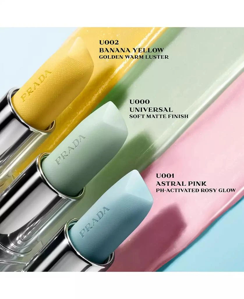 Prada Beauty 3-Pc. Mini Lip Balm Trio Set 2