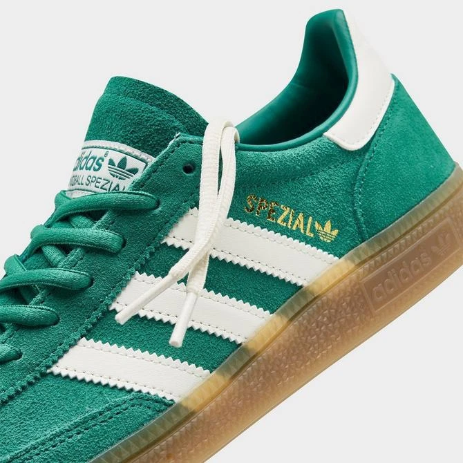Adidas Women's adidas Originals Handball Spezial Casual Shoes 3