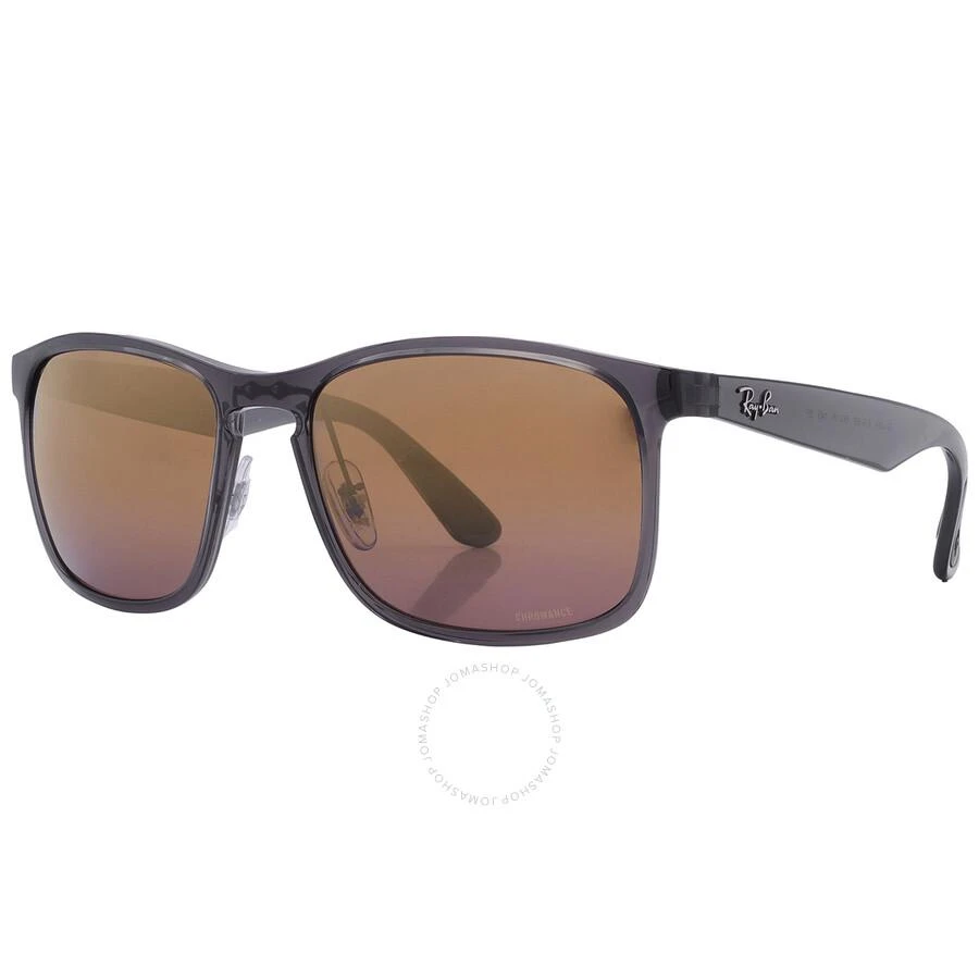 Ray-Ban Ray Ban Sunglasses RB4264-58-RB4264 Chromance 2