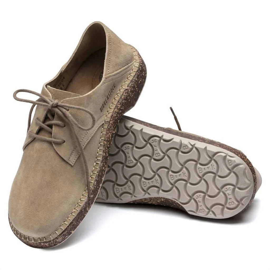 Birkenstock Birkenstock - Women's Gary Lace Up Shoe