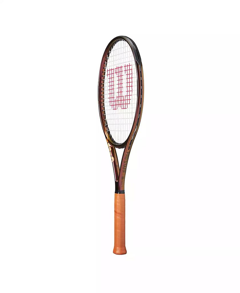 Wilson Pro Staff Six.One 100 V14 Unstrung Tennis Racquet