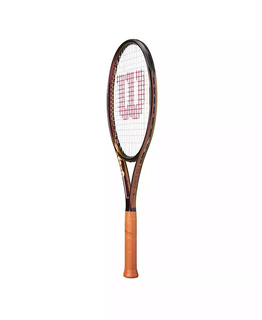 Wilson Pro Staff Six.One 100 V14 Unstrung Tennis Racquet 2