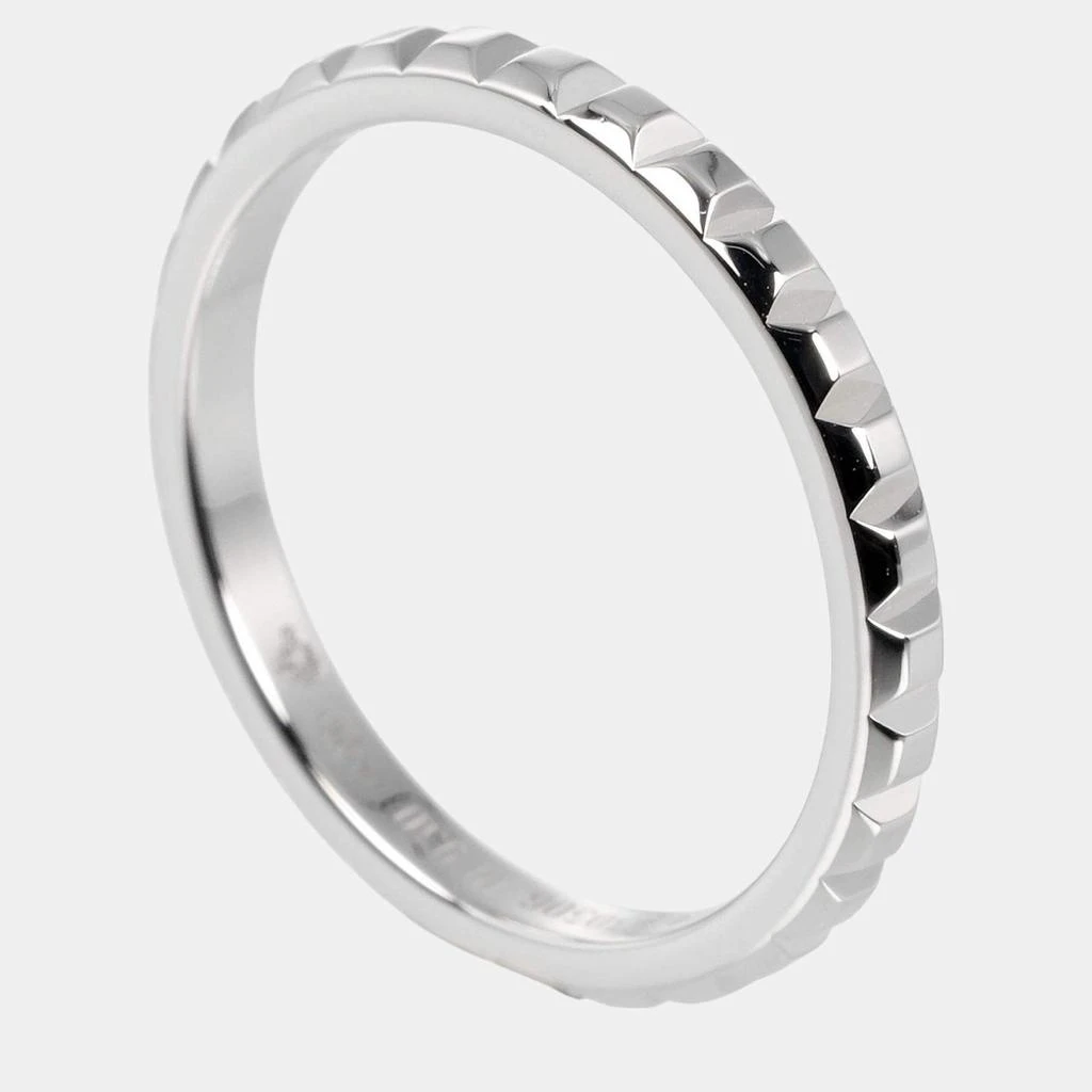 Boucheron Boucheron Platinum Quatre RIng EU 49 5