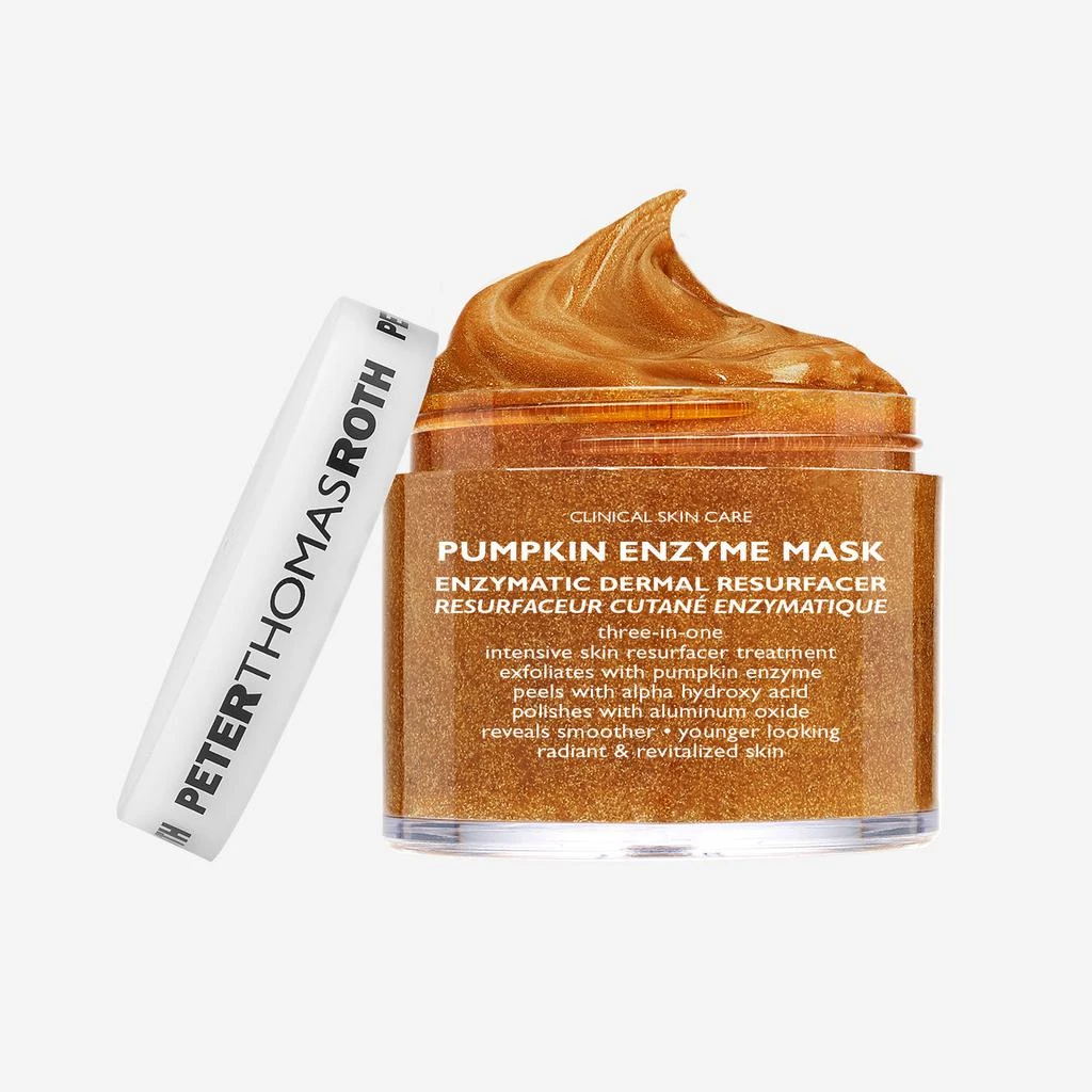 Peter Thomas Roth Pumpkin Enzyme Mask - Travel Size 50ml|1.7 fl oz 1