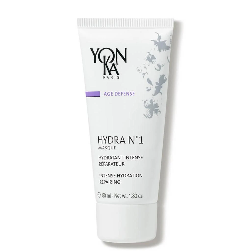 Yon-Ka Paris Skincare Yon-Ka Paris Skincare Hydra No 1 Masque 1