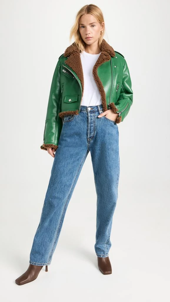 Still Here Childhood Jeans 8