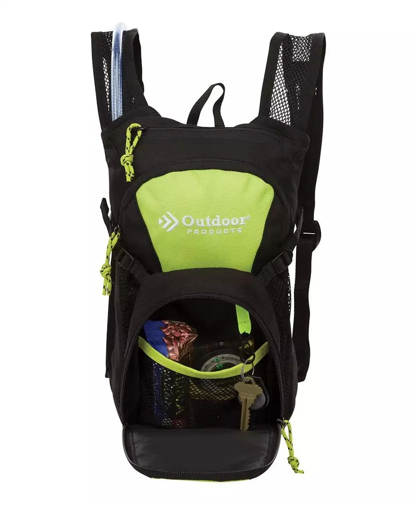 Outdoor Products Tadpole Hydration Pack 8