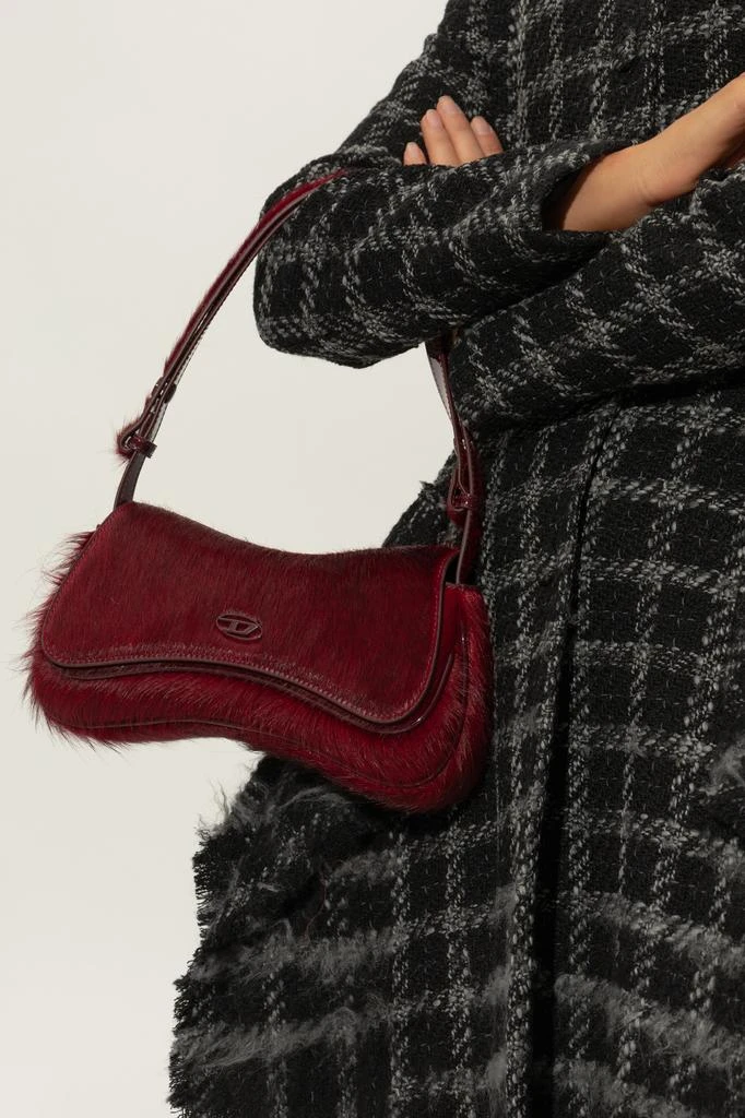 Diesel Shoulder bag ‘PLAY CLUTCH’ 2