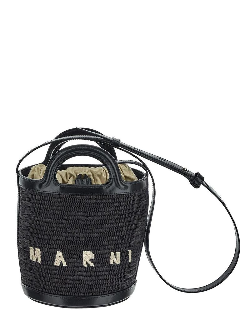 Marni Tropicalia Small Bucket Bag 1