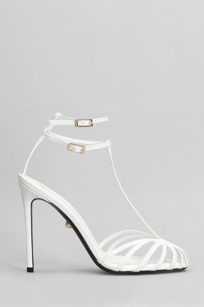 Alevi Milano Alevì Milano Stella 110 Sandals