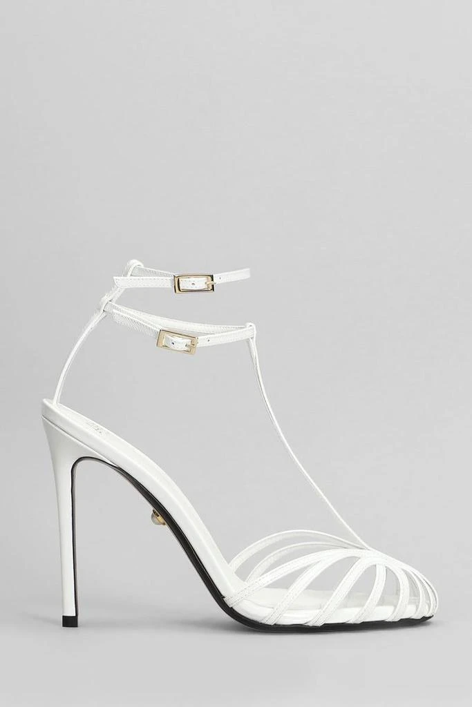 Alevi Milano Alevì Milano Stella 110 Sandals 1