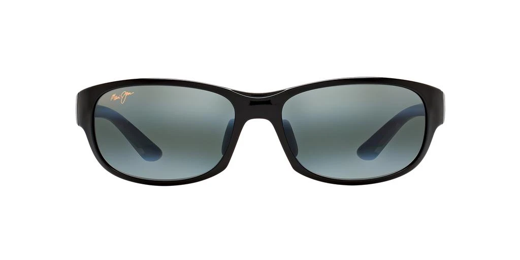 Maui Jim Maui Jim Unisex Sunglass Twin Falls 2