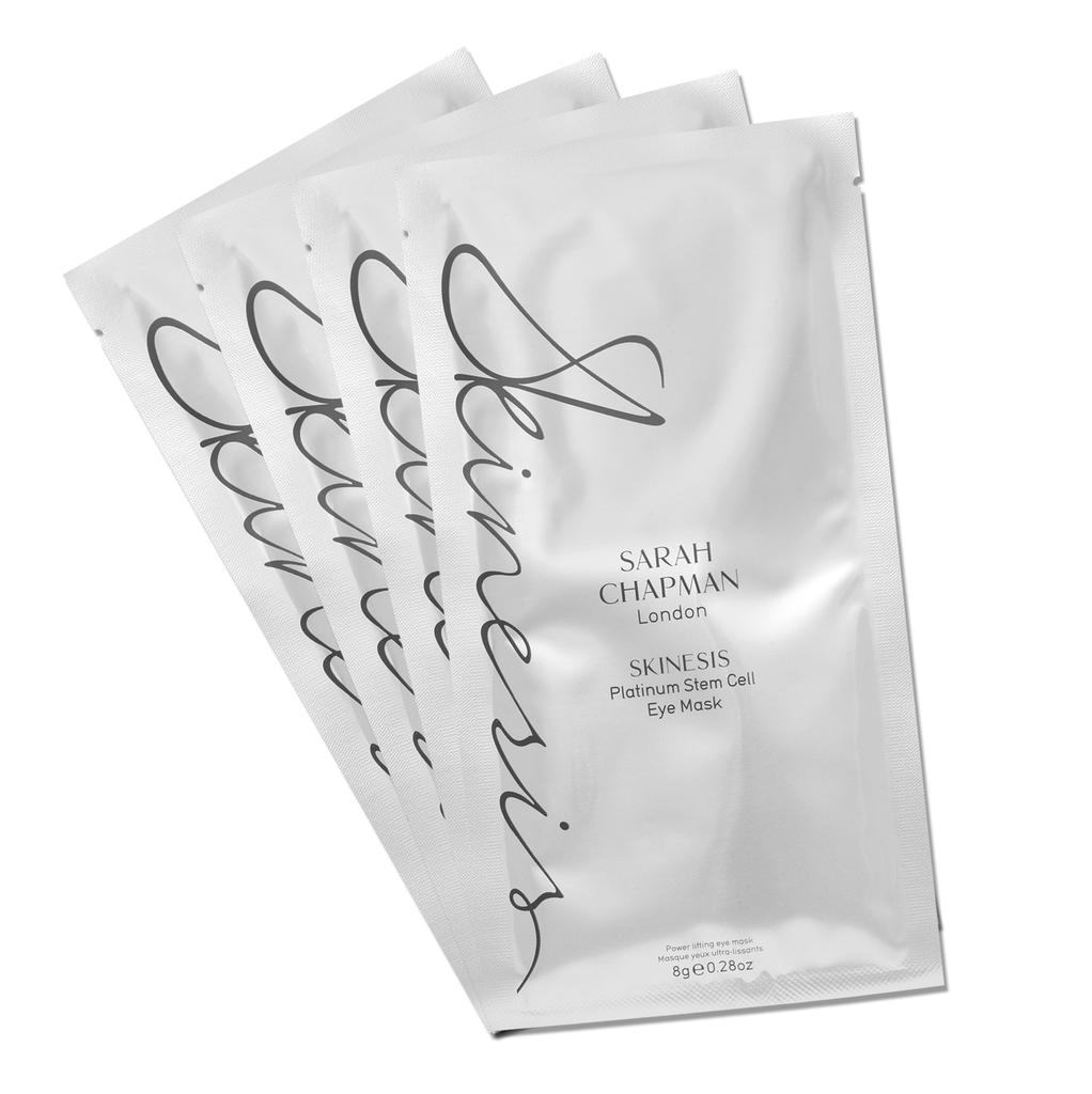Sarah Chapman Platinum Stem Cell Eye Mask