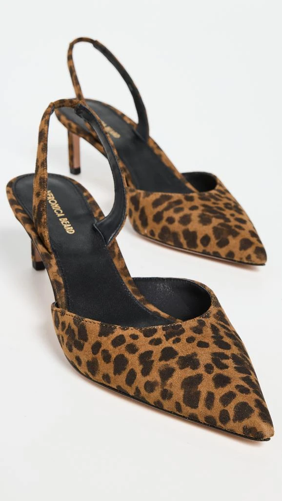 VERONICA BEARD Caroline Pumps 4