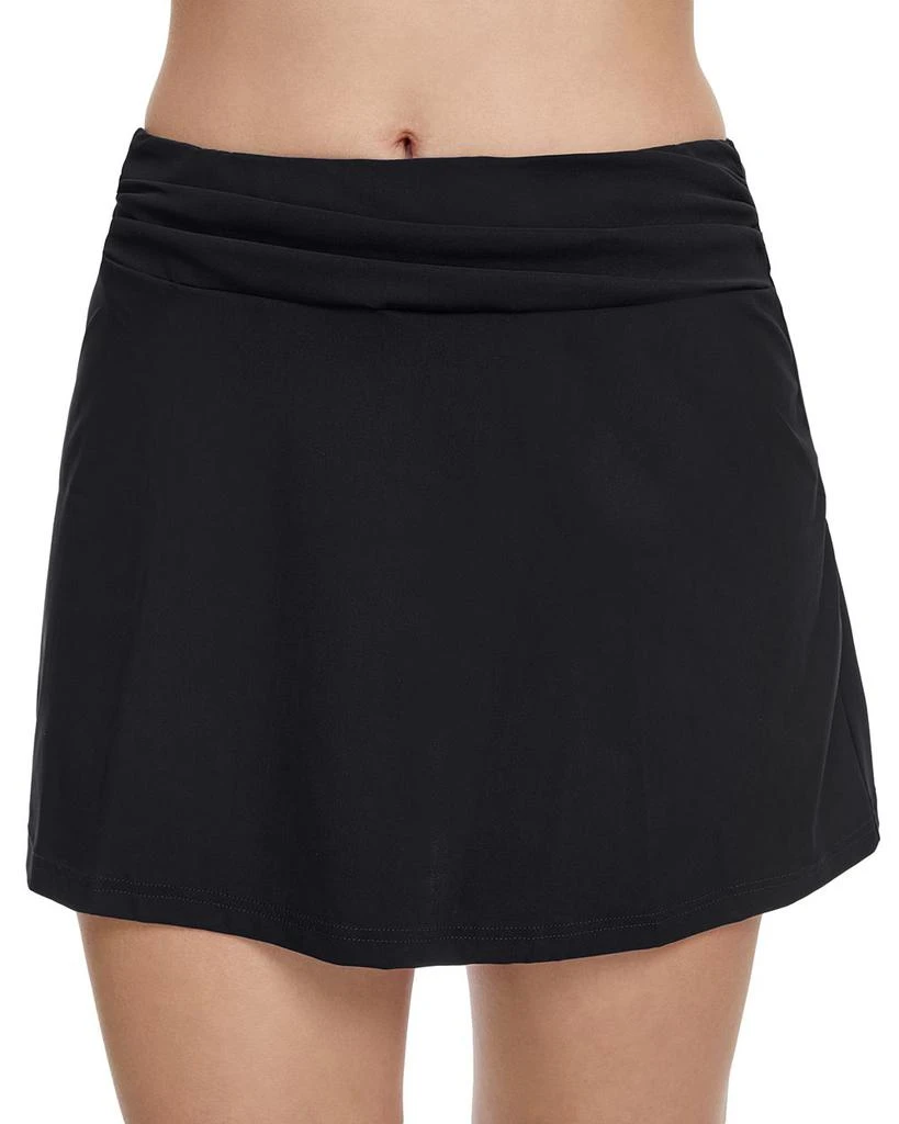 Profile by Gottex Tutti Frutti Skirted Swim Bottom 1