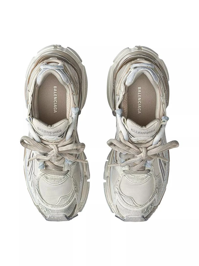 Balenciaga Runner Sneakers 5