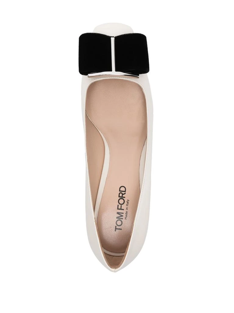 Tom Ford PUMPS KITTEN HEEL 4