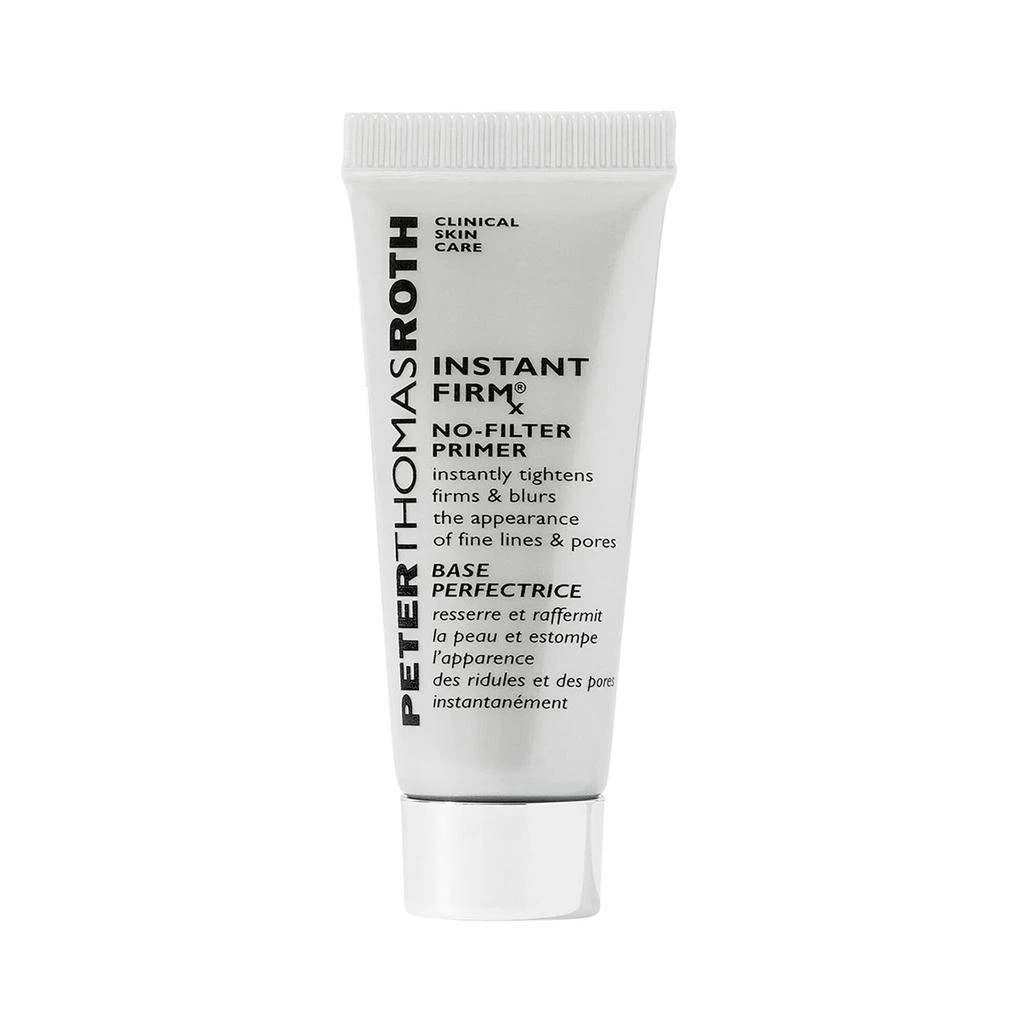 Peter Thomas Roth Instant FIRMx No-Filter Primer - Deluxe Sample 1