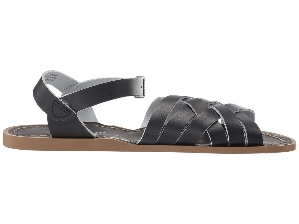Salt Water Sandal by Hoy Shoes Retro (Big Kid/Adult) 6