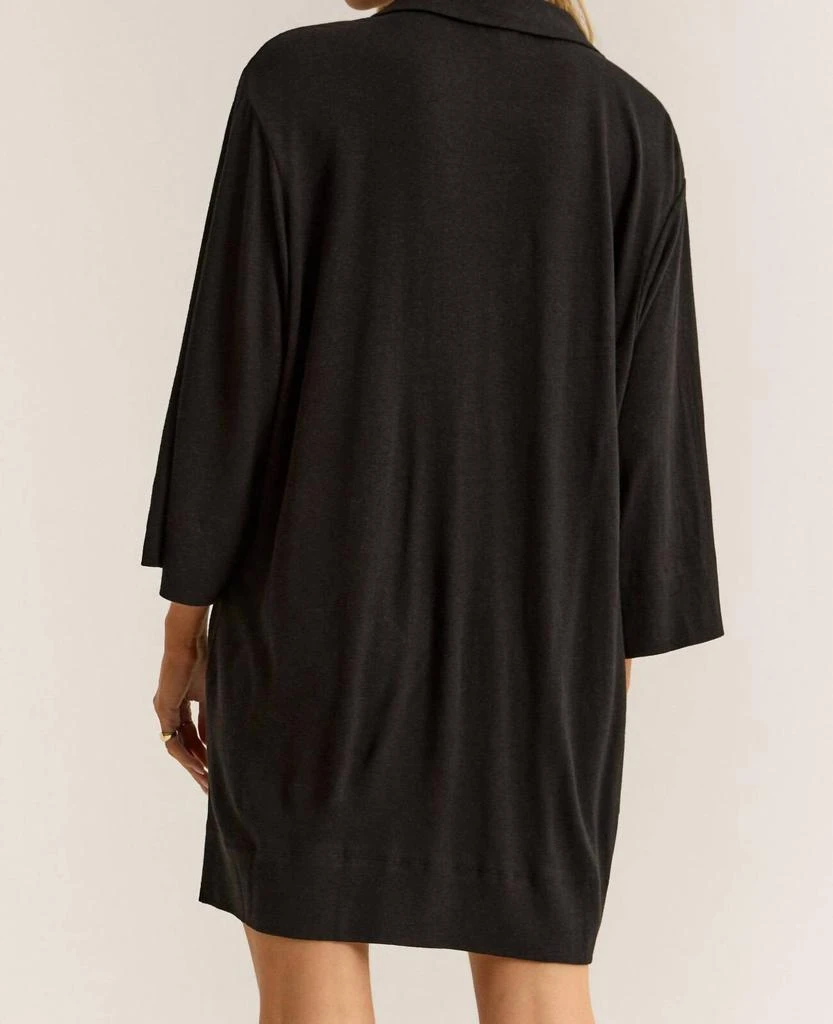 Z Supply Z Supply - Mallory Slub Cover Up 3