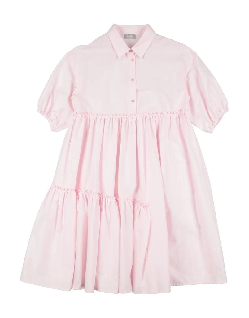 IL GUFO Dress 1
