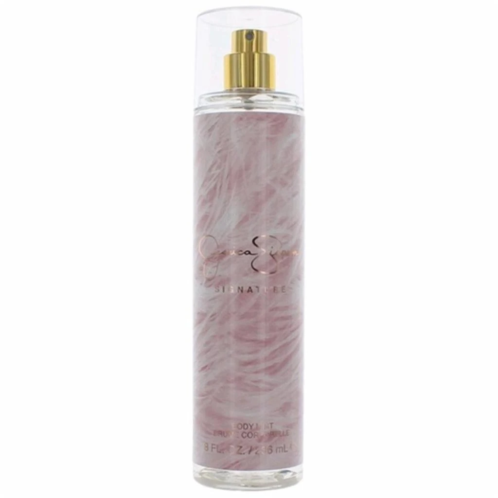 Jessica Simpson 8 oz Womens Signature Body Mist 2