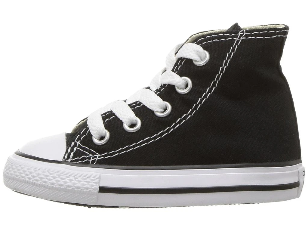 Converse Chuck Taylor® All Star® Core Hi (Infant/Toddler) 4