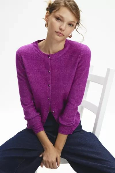 Kimchi Blue Kimchi Blue Rachel Cardigan 1